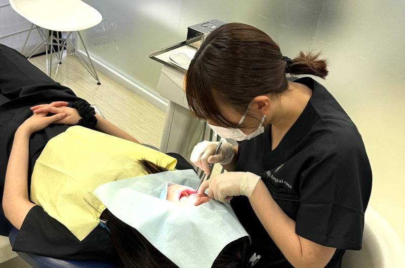 第1回 臨床実技コース写真02