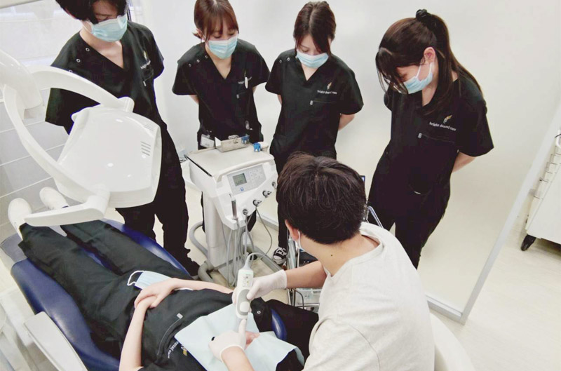 第2回 臨床実技セミナー写真02