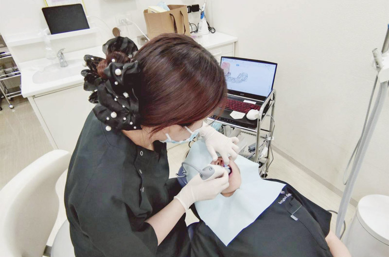 第2回 臨床実技セミナー写真03