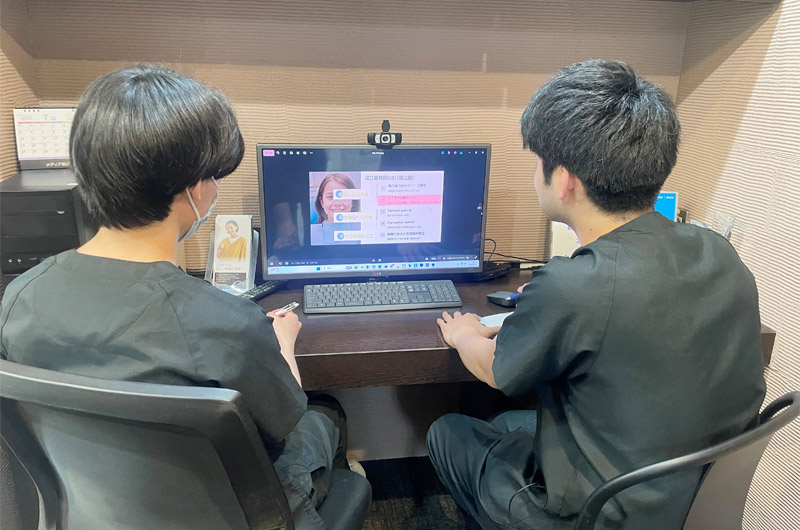 第2回 小児矯正アドバンスセミナー写真01