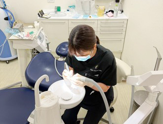 第3回 臨床実技セミナー写真02