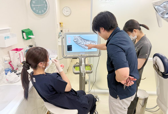 第4回 臨床実技セミナー写真02